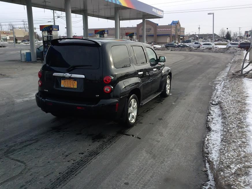 2006 Chevrolet HHR