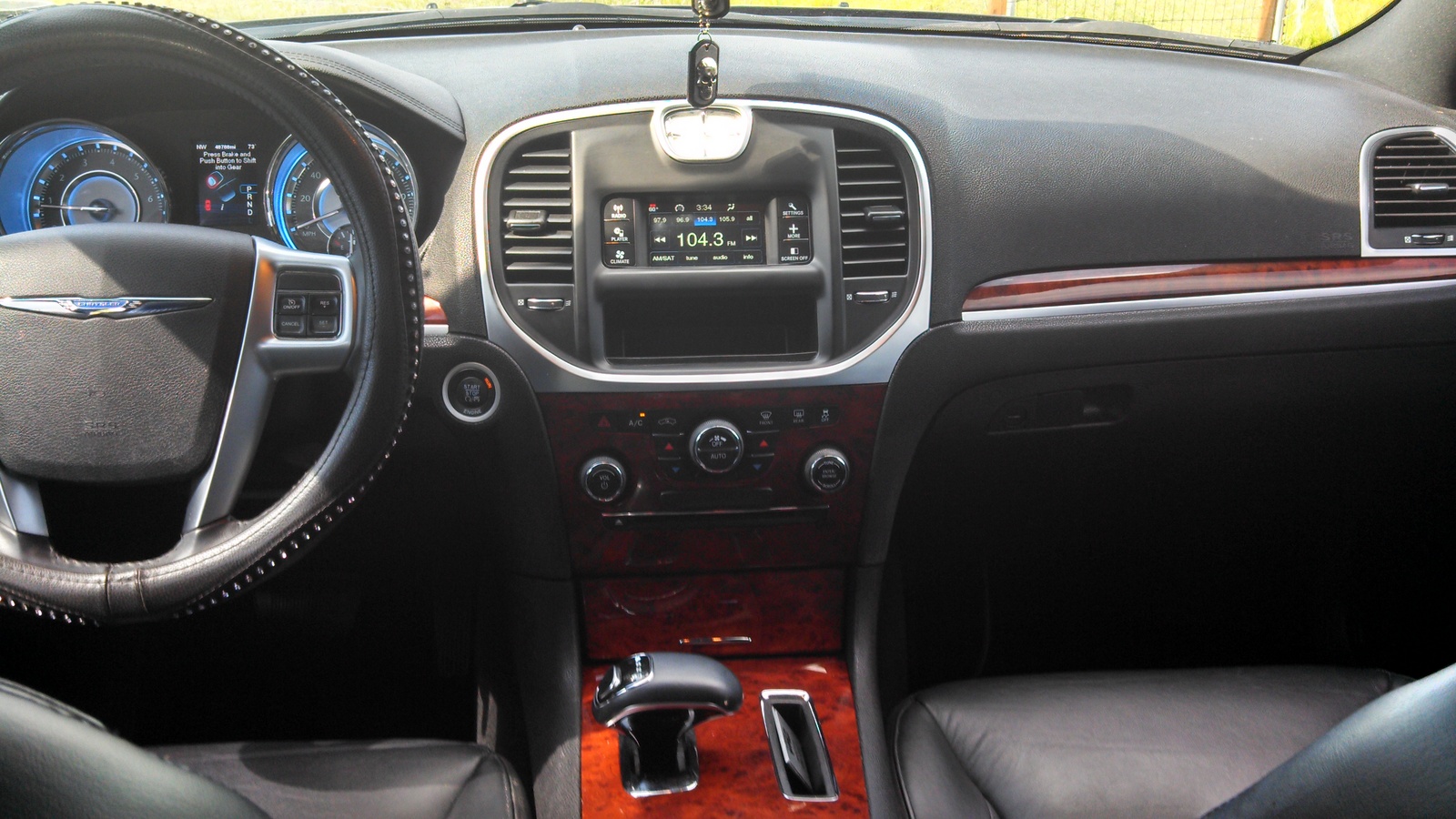 2012 Chrysler 300 Pictures Cargurus