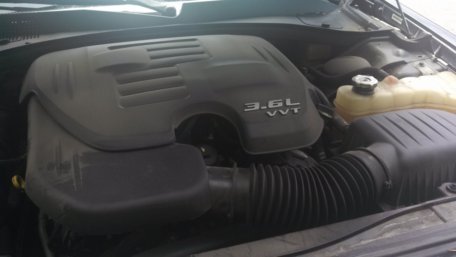 2012 Chrysler 300