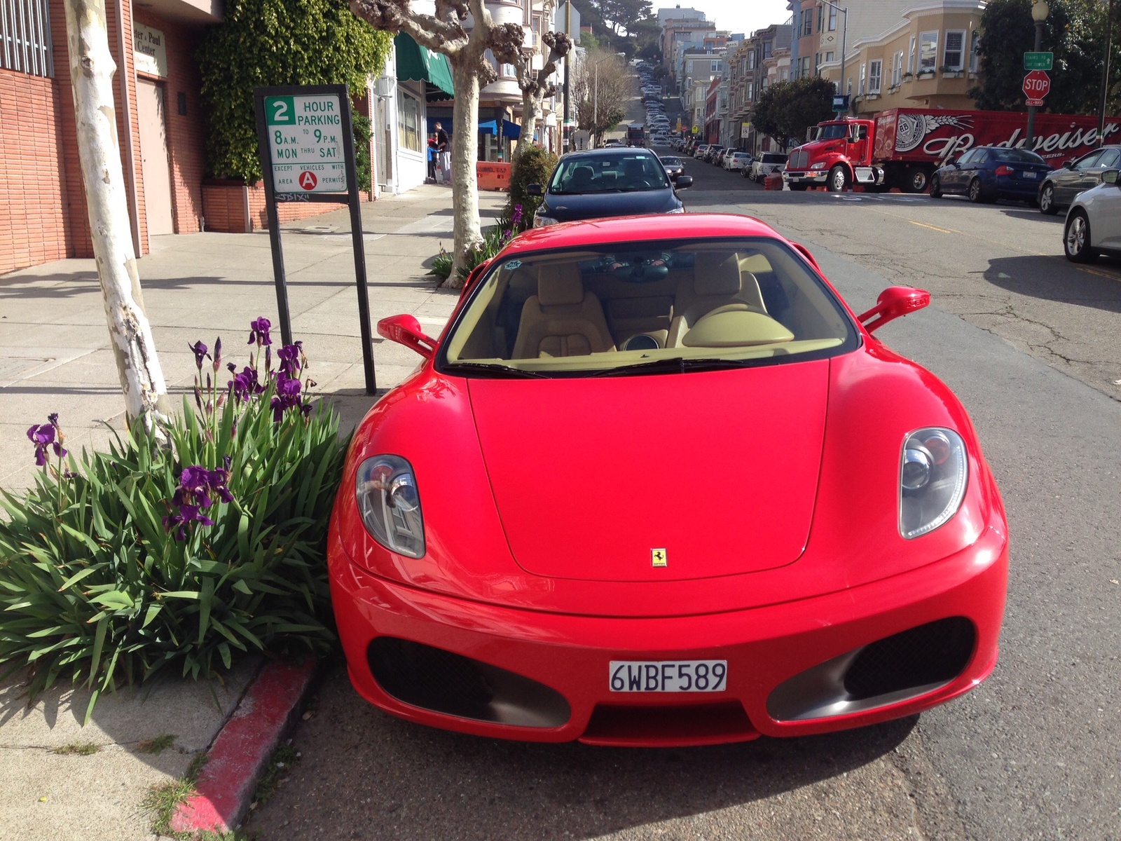 2006 Ferrari F430