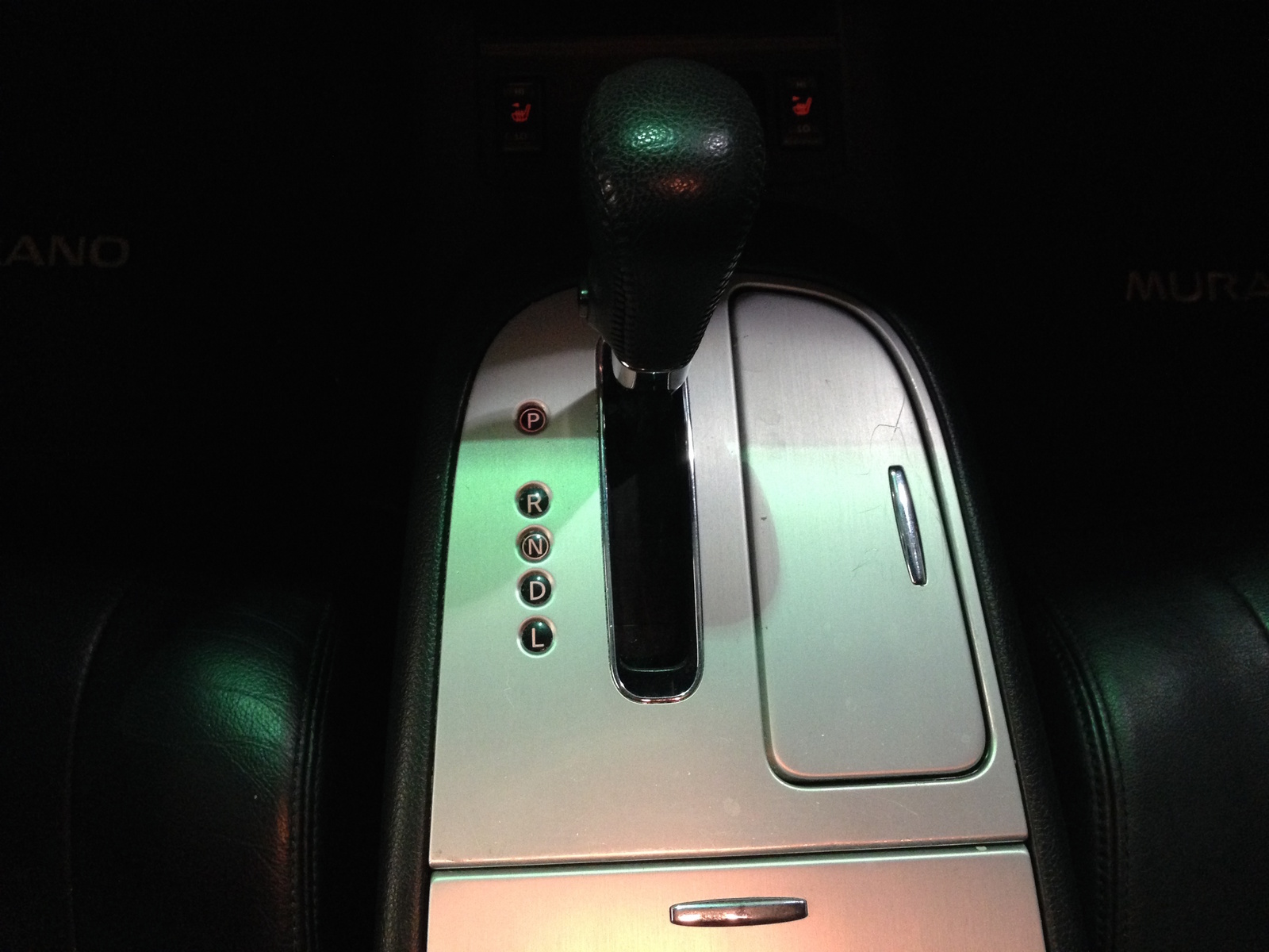 2010 Nissan Murano
