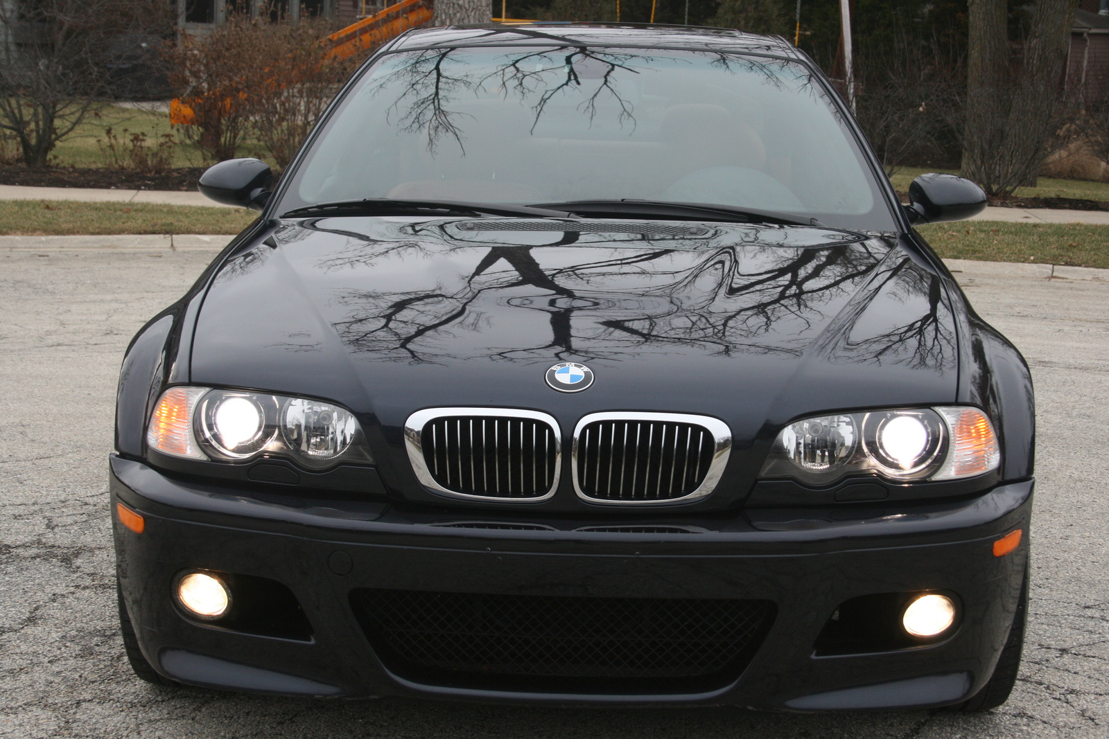 2006 BMW M3