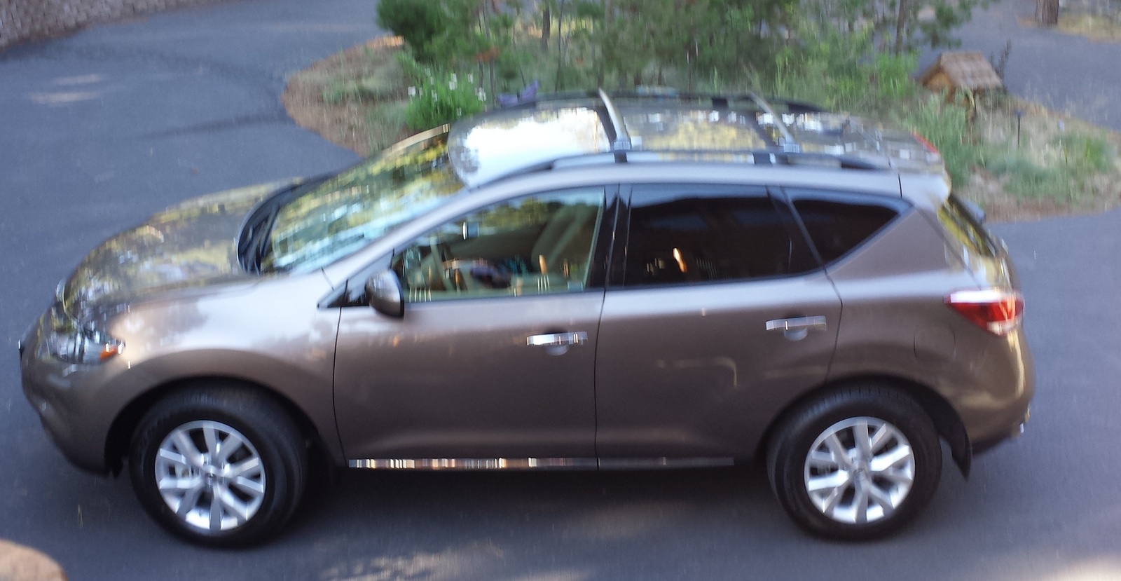 2014 Nissan Murano Review CarGurus