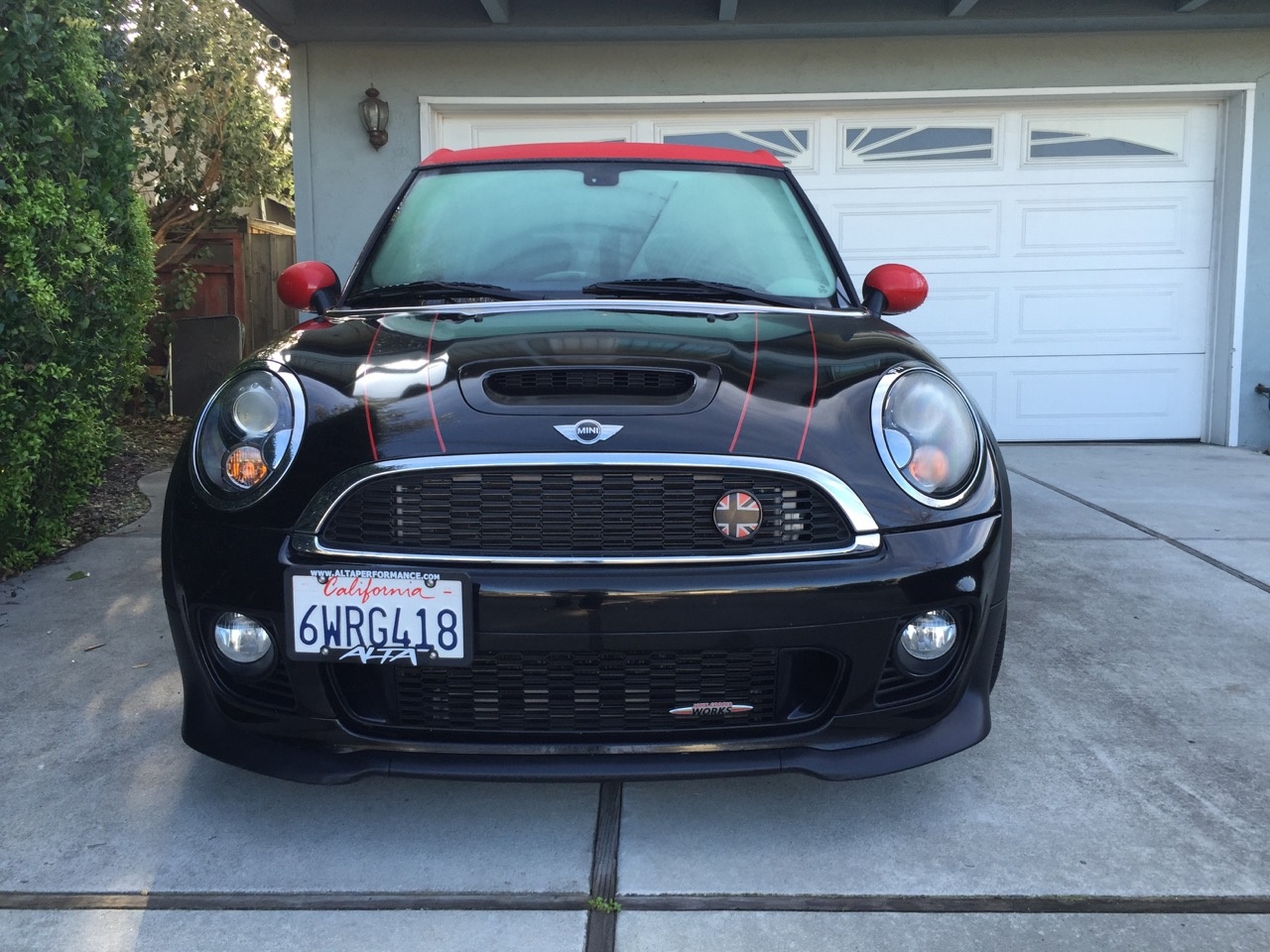 2012 MINI Cooper Clubman