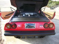 1981 Ferrari 308 Overview 1981 Ferrari 308 Overview