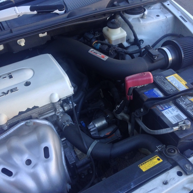 2009 Scion tC