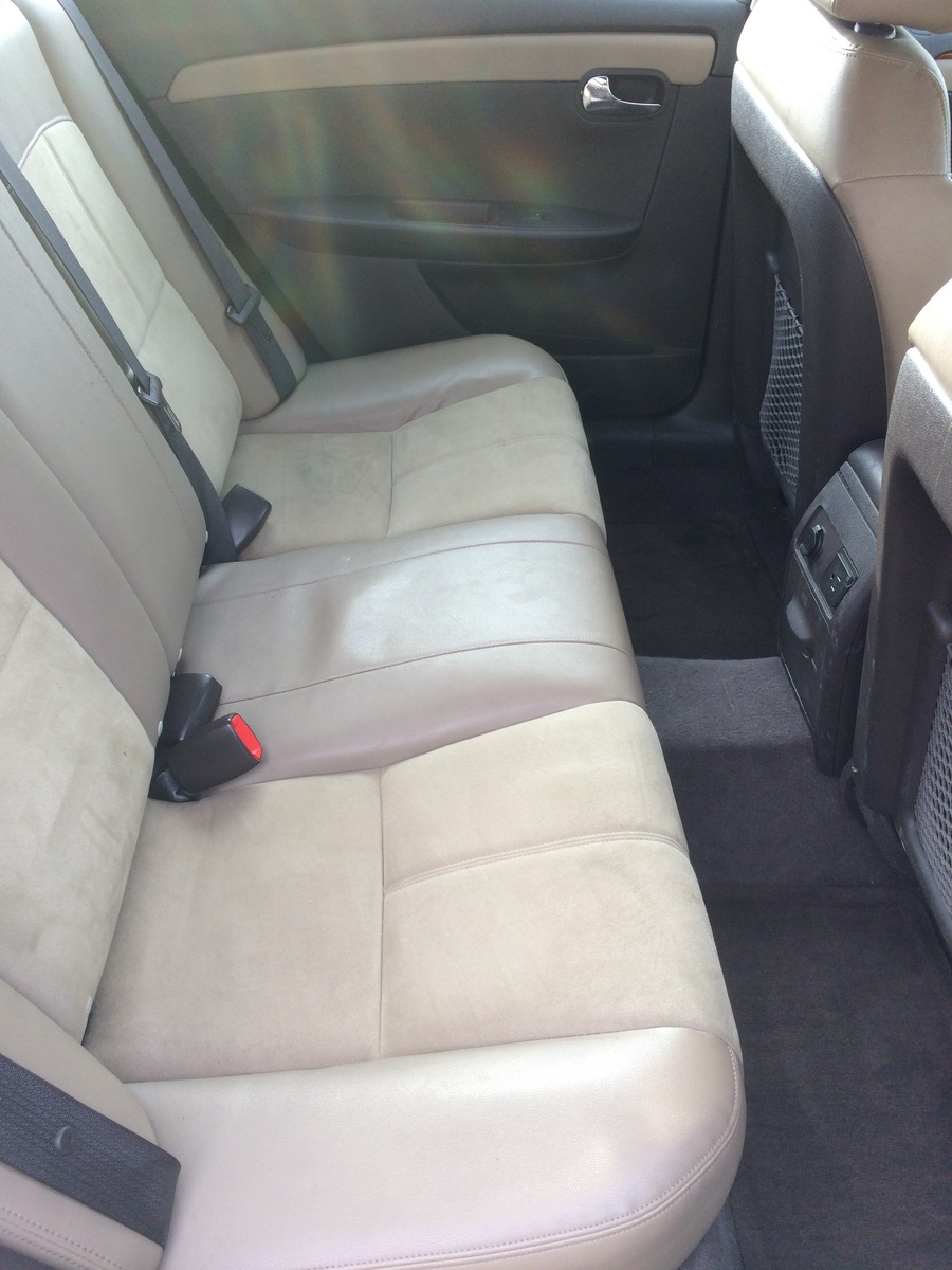 2011 Chevrolet Malibu