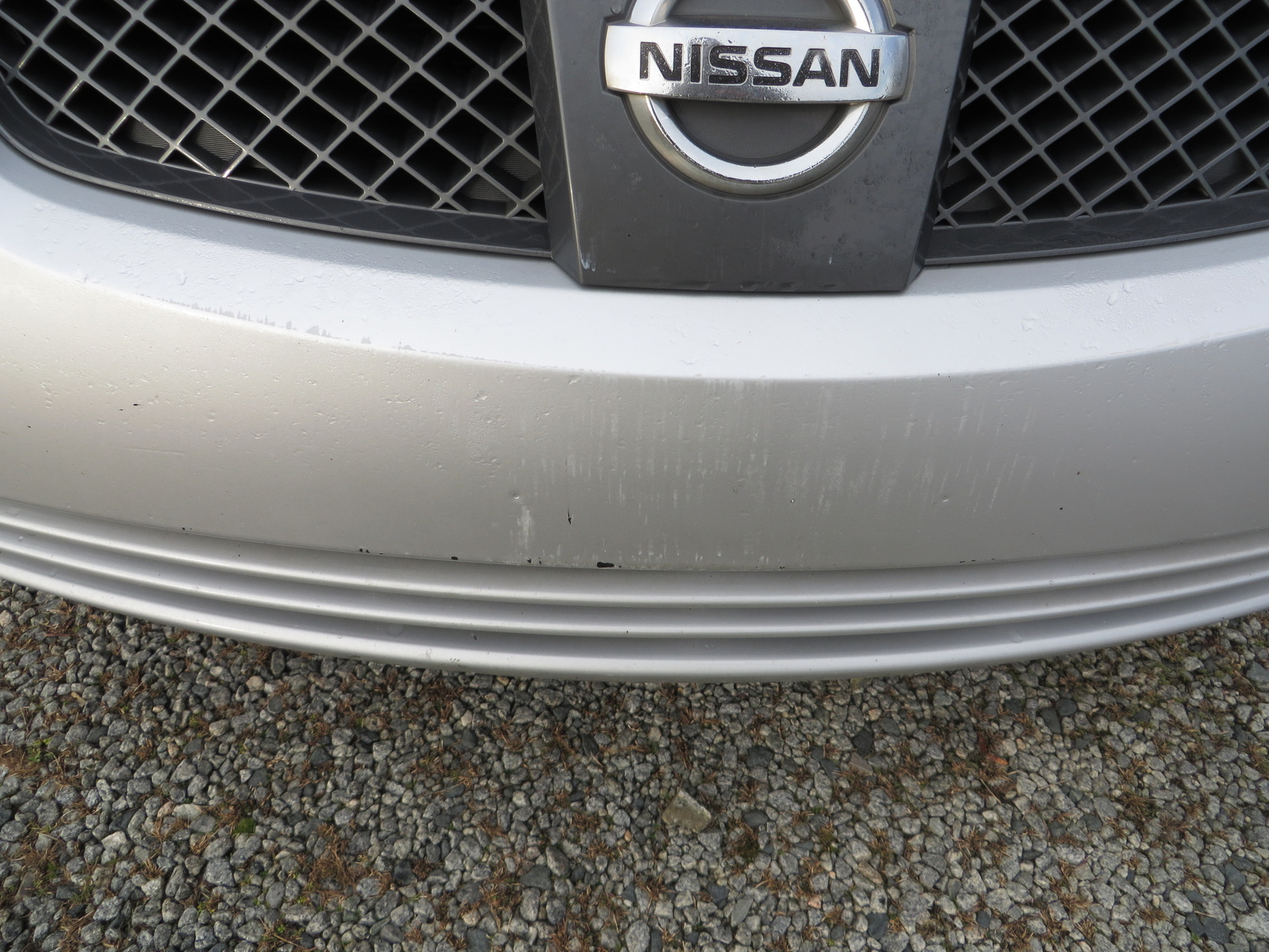 2006 Nissan Sentra