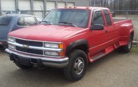 1996 Chevrolet C/K 3500 Overview 1996 Chevrolet C/K 3500 Overview