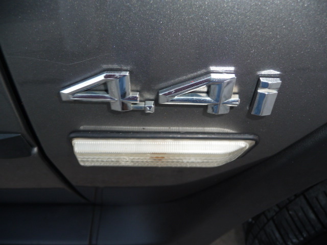 2004 BMW X5