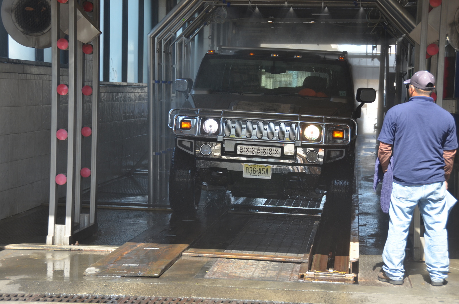 2005 Hummer H2