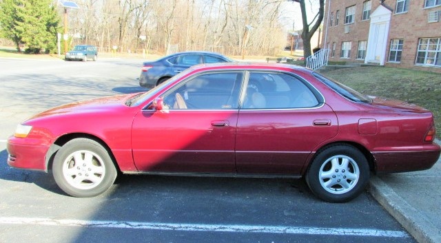 1994 Lexus ES 300