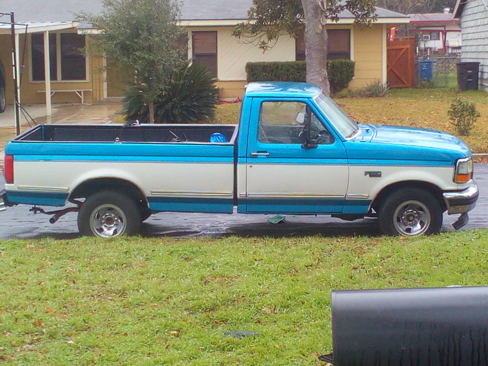1994 Ford F-150
