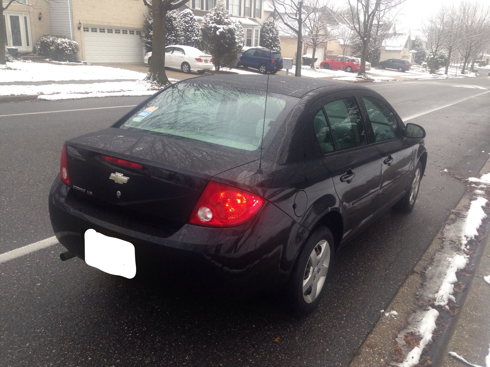 2006 Chevrolet Cobalt