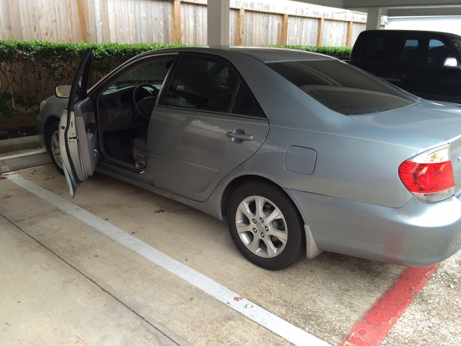 2005 Toyota Camry