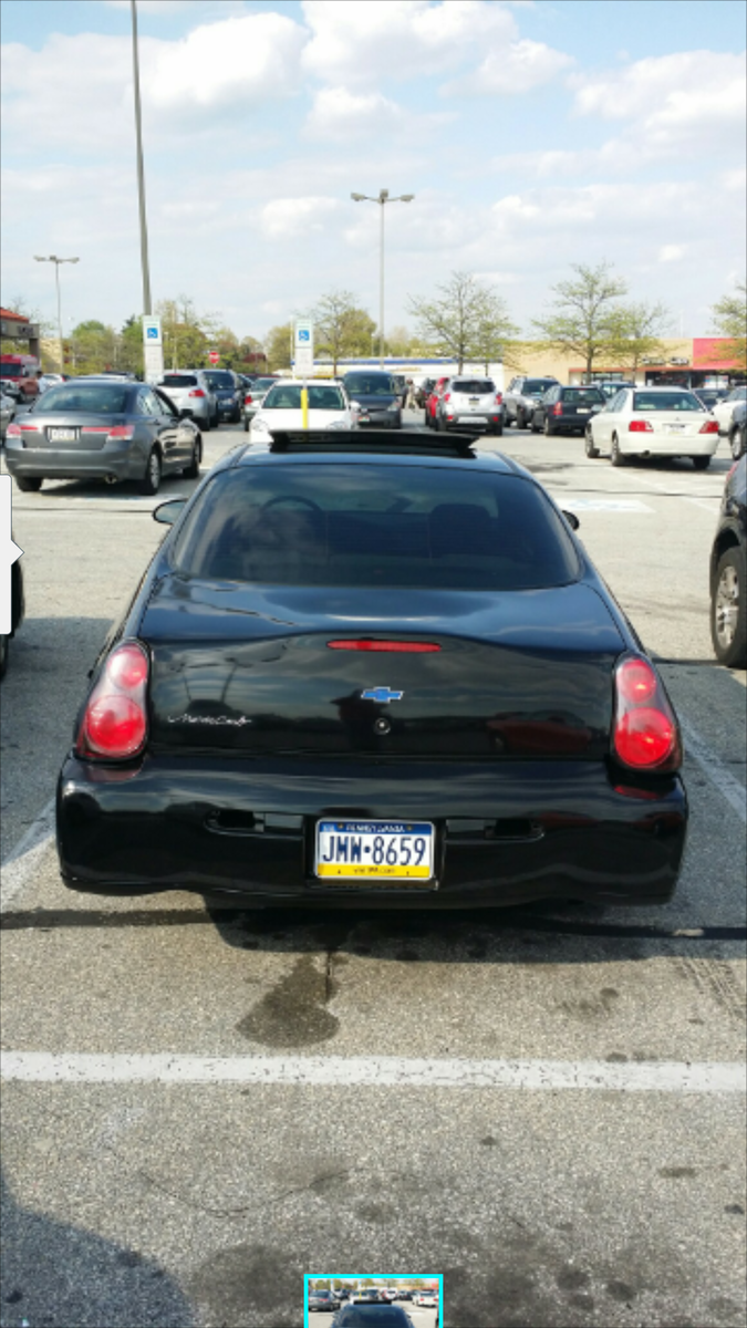 2000 Chevrolet Monte Carlo