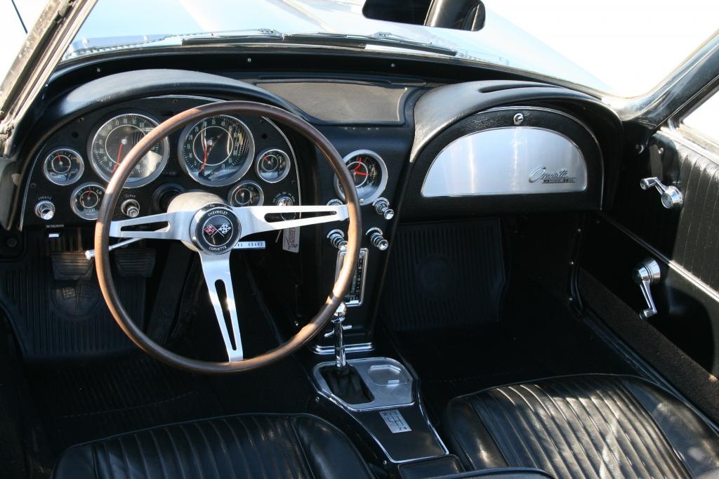 1964 Chevrolet Corvette
