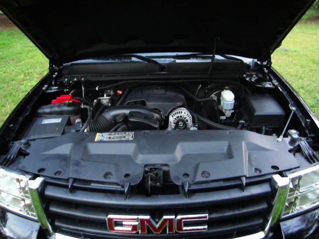 2012 GMC Sierra 1500