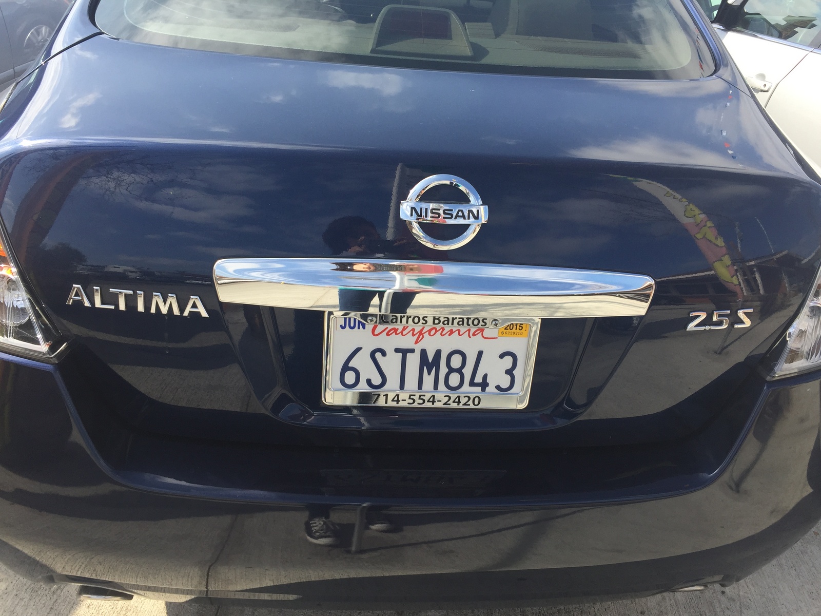 2011 Nissan Altima