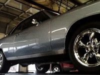 Chevelle Chevelle