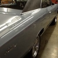 1967 Chevrolet Chevelle Overview 1967 Chevrolet Chevelle Overview