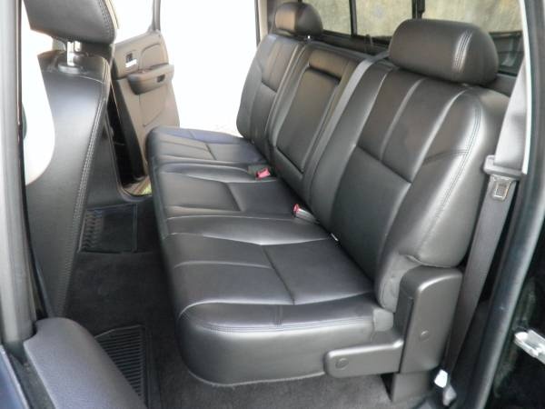 2009 Chevrolet Silverado 1500