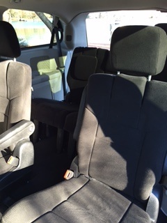 2012 Dodge Grand Caravan