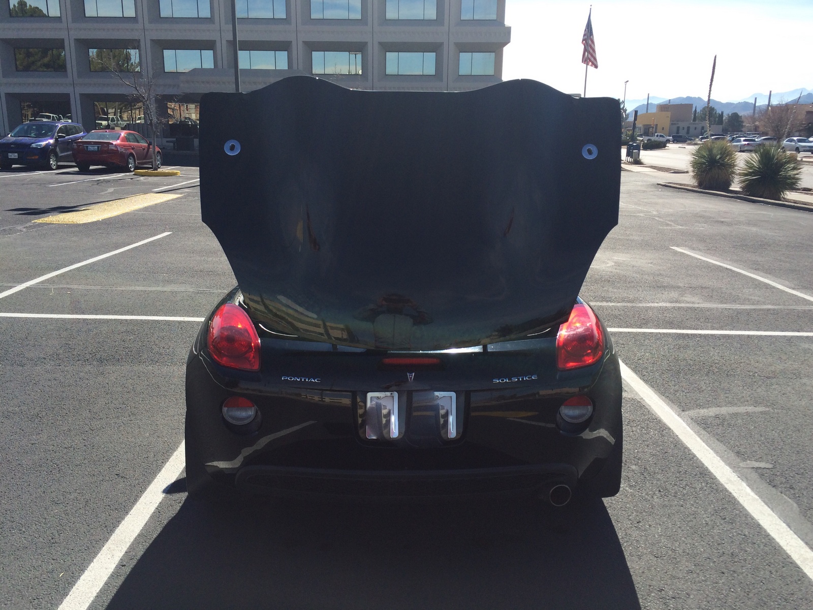 2006 Pontiac Solstice