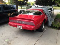 Firebird Firebird
