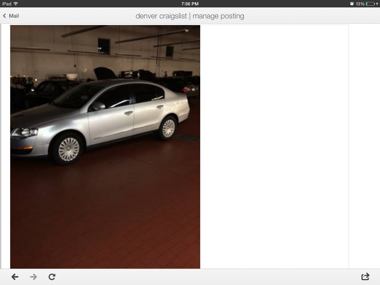2006 Volkswagen Passat