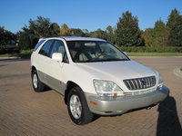 RX 300 RX 300