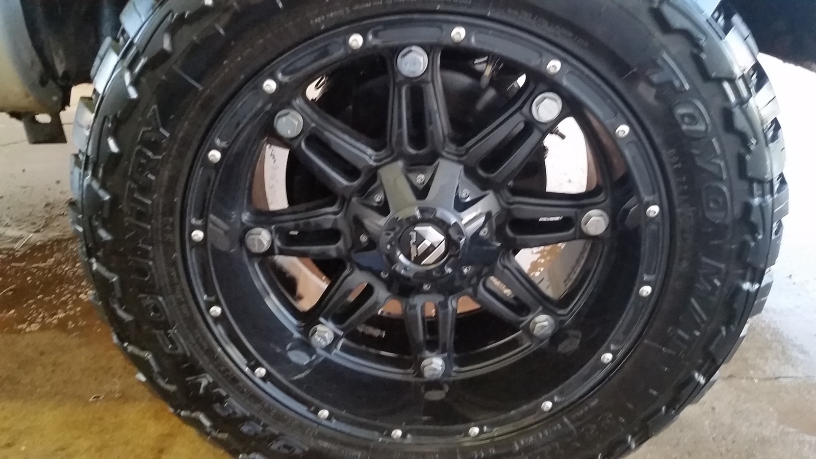 2006 Dodge Ram Pickup 2500