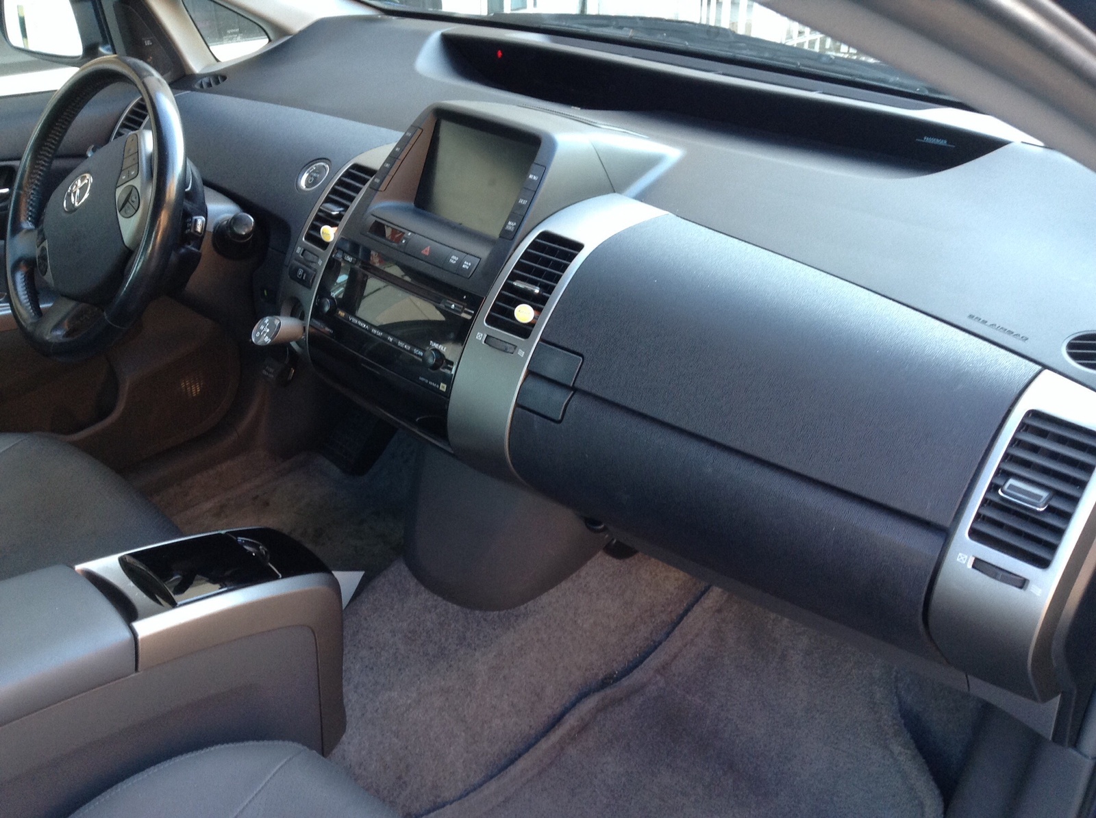 2009 Toyota Prius