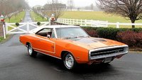 1970 Dodge Charger Overview 1970 Dodge Charger Overview