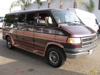 1982 Dodge Ram Van Overview 1982 Dodge Ram Van Overview