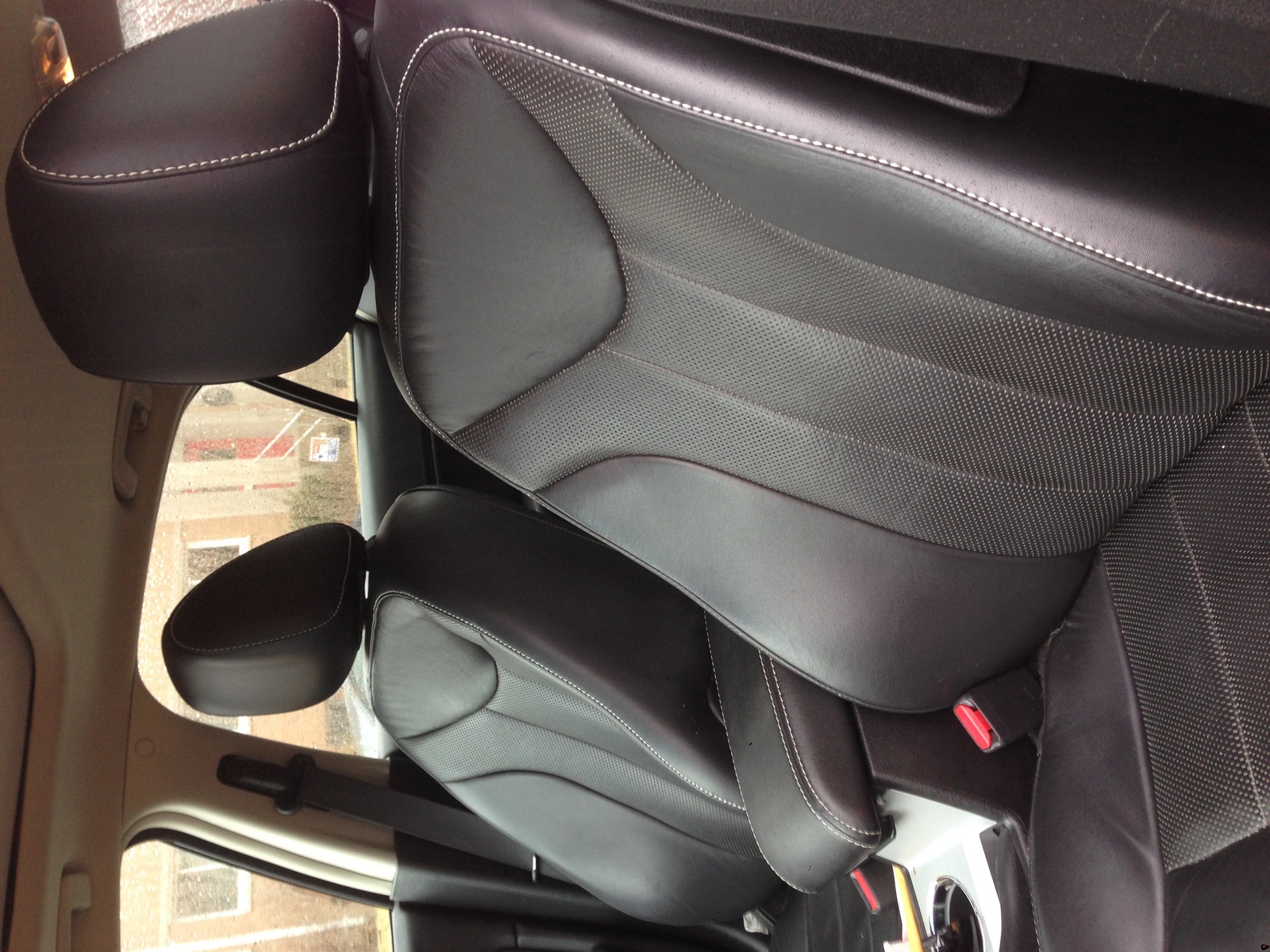 2010 Mercury Milan