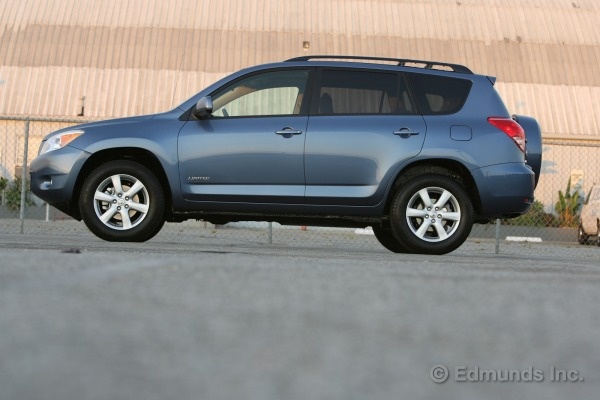 2006 Toyota RAV4