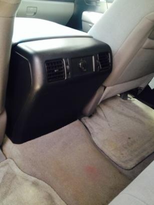 2009 Toyota Tundra