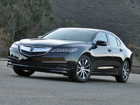 Acura TLX Acura TLX