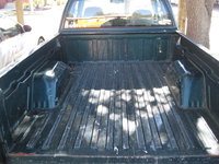 1998 Isuzu Hombre Overview 1998 Isuzu Hombre Overview