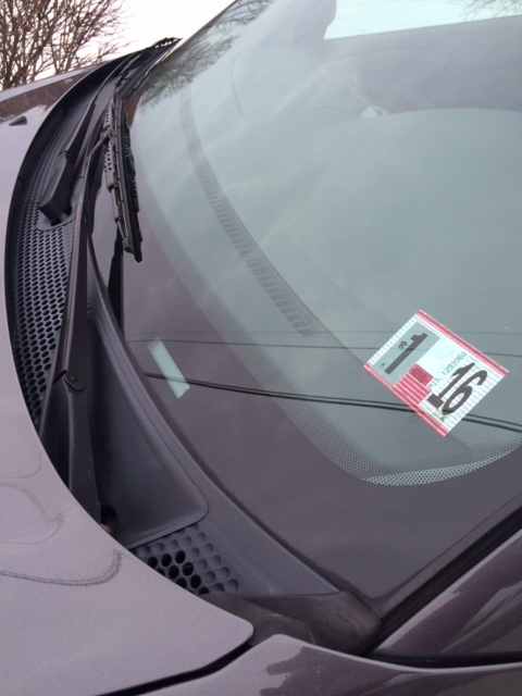 2003 Ford Focus