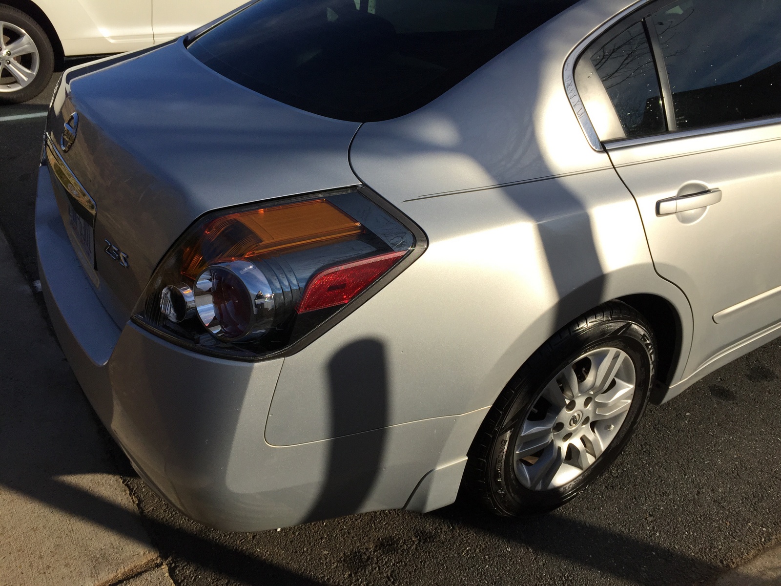 2010 Nissan Altima