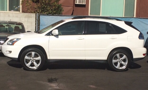 2005 Lexus RX 330
