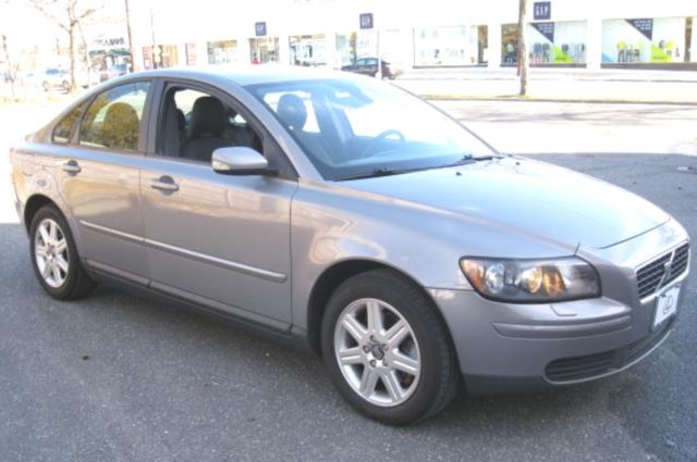 2006 Volvo S40