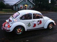 1972 Volkswagen Beetle Overview 1972 Volkswagen Beetle Overview