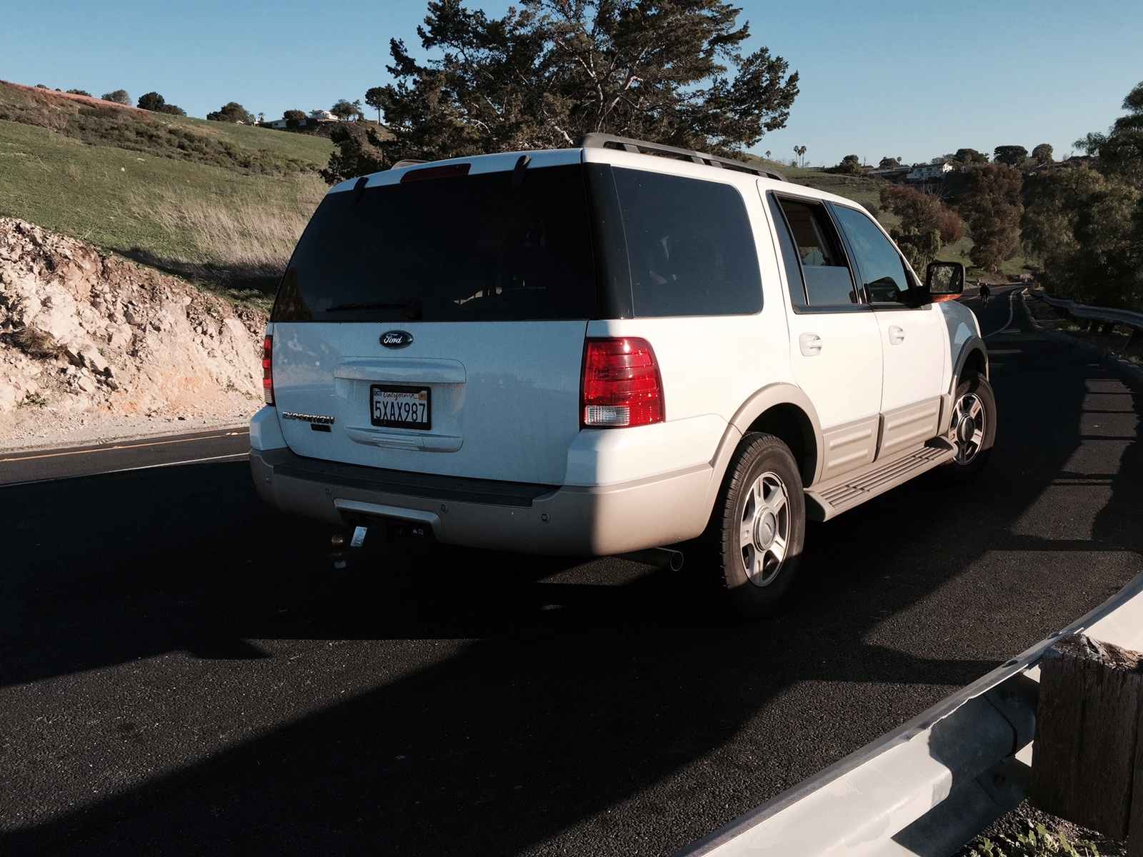 2006 Ford Expedition
