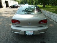 Cavalier Cavalier