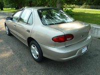 Cavalier Cavalier