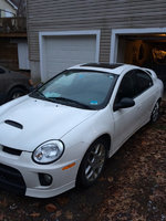 Neon SRT-4 Neon SRT-4