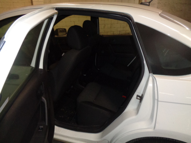 2010 Ford Focus